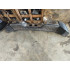 Rear Bumper Cover For 2006 Nissan Armada Stock 31720