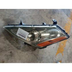 Left Headlight For 2007 Nissan Murano Stock 74939