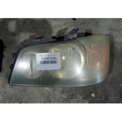 Headlight Left For 2003 Toyota Highlander Stock 10613