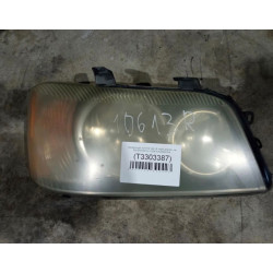 Headlight Right For 2003 Toyota Highlander Stock 10613