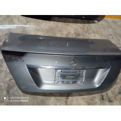 Trunk Lid For 2008 Mercedes C-Class Stock 28172