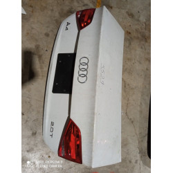Trunk Lid For 2012 Audi A4 Stock 85529