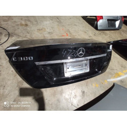 Trunk Lid For 2014 Mercedes C-Class Stock 54724
