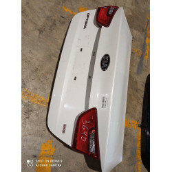 Trunk Lid For 2015 Kia Optima Stock 43690