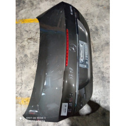 Trunk Lid For 2008 Mercedes E-Class Stock 93317
