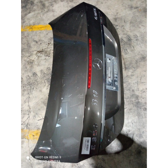 Trunk Lid For 2008 Mercedes E-Class Stock 93317