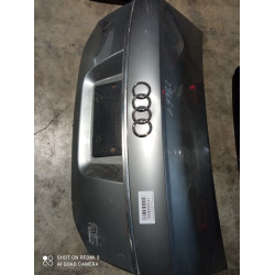 Trunk Lid For 2006 Audi A6 Stock 28661