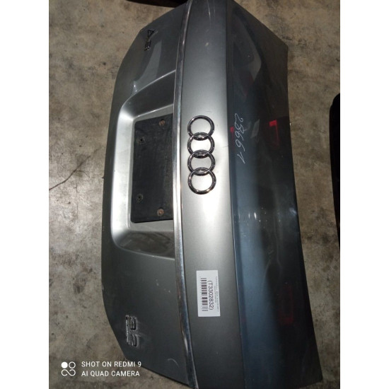 Trunk Lid For 2006 Audi A6 Stock 28661