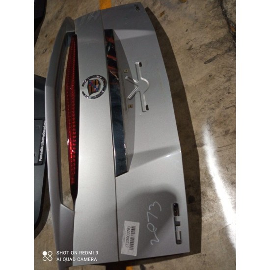 Trunk Lid For 2010 Cadillac CTS Stock 82073