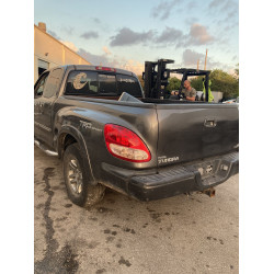 Toyota Tundra Bed 2003 Stock 51037 Parts