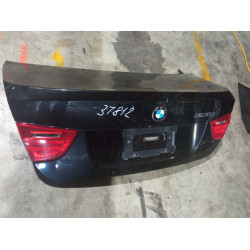 Trunk Lid For 2011 BMW 3-Series Stock 37812