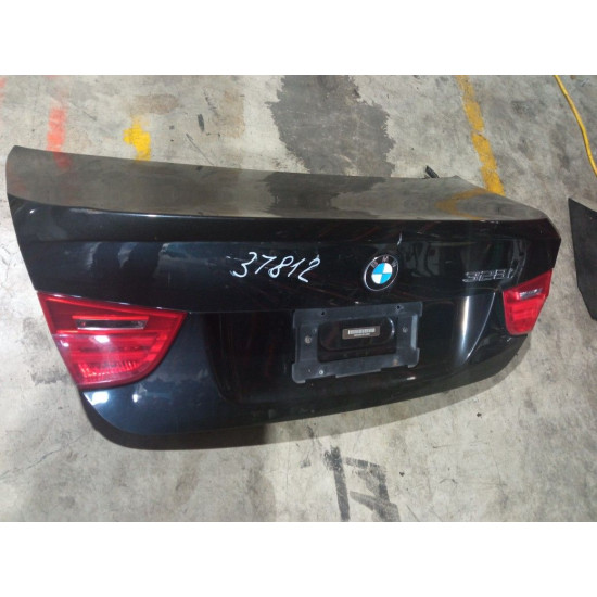 Trunk Lid For 2011 BMW 3-Series Stock 37812