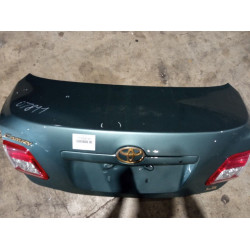Trunk Lid For 2010 Toyota Camry Stock 07811