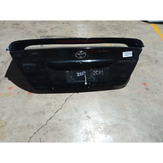 Trunk Lid For 2006 Toyota Camry Stock 52073