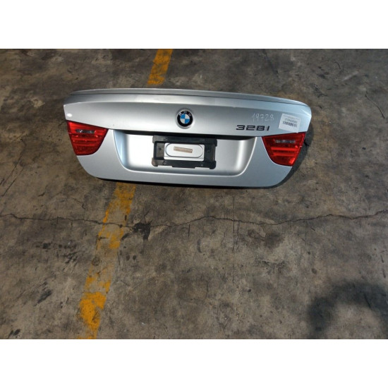 Trunk Lid For 2011 BMW 3-Series Stock 19728