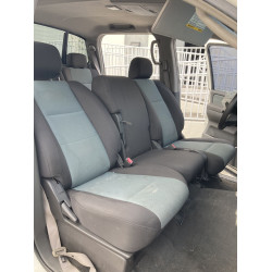 Seats For 2005 Nissan Titan Stock 27389