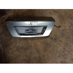 Trunk Lid For 2008 Mercedes C-Class Stock 53775