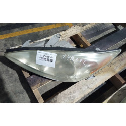 Left Headlight For 2002 Toyota Camry Stock 14833
