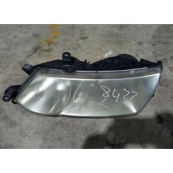 Headlight Left For 2002 Toyota Camry Stock 28477