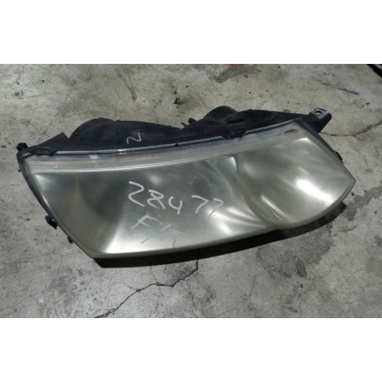 Right Headlight For 2002 Toyota Camry Solara Stock 28477