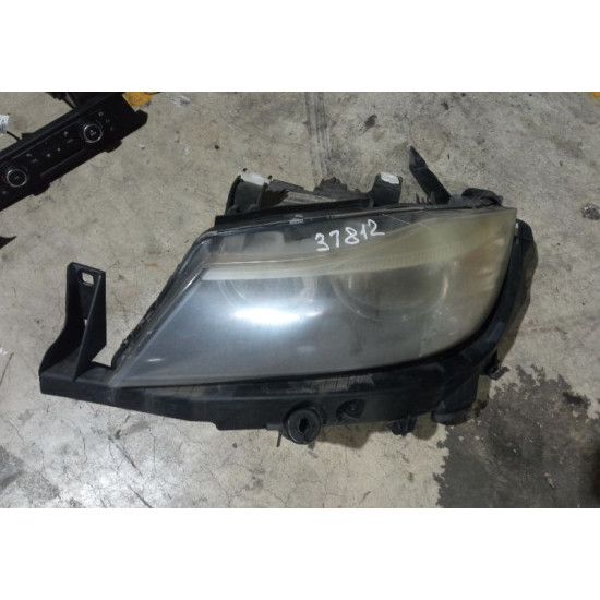 Headlight Left For 2011 Bmw Series 3 Stock 37812