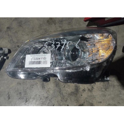 Headlight Left For Mercedes Benz C-Class 2008 Stock 53775
