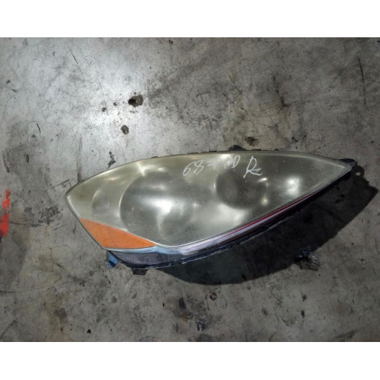 Right Headlight For 2007 Toyota Sienna Stock 68740