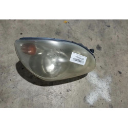 Headlight Left For 2003 Infiniti G35 Stock 23106