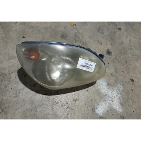 Headlight Left For 2003 Infiniti G35 Stock 23106