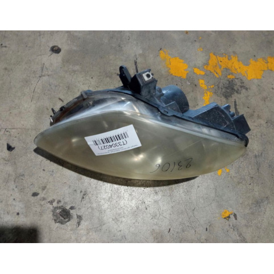 Headlight Right For 2003 Infiniti G35 Stock 23106