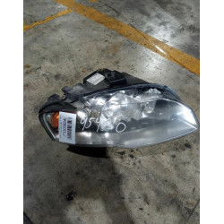 Headlight Right For 2008 Audi A4 Stock 59480