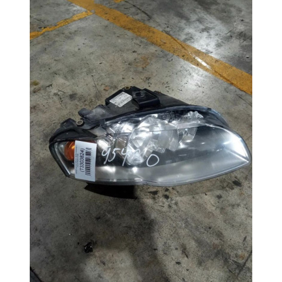 Headlight Right For 2008 Audi A4 Stock 59480