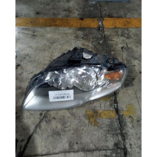 Headlight Left For 2008 Audi A4 Stock 59480