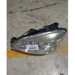 Left Headlight For 2008 Mercedes Benz C Class Stock 60788
