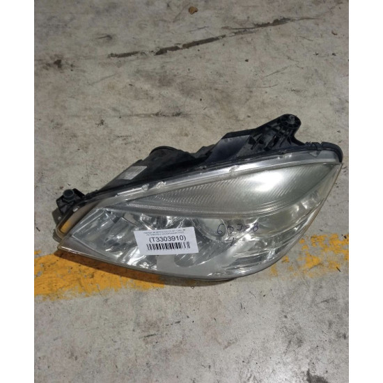Left Headlight For 2008 Mercedes Benz C Class Stock 60788