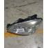 Left Headlight For 2008 Mercedes Benz C Class Stock 60788