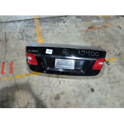 Trunk Lid For 2013 Mercedes E-Class Stock 79400