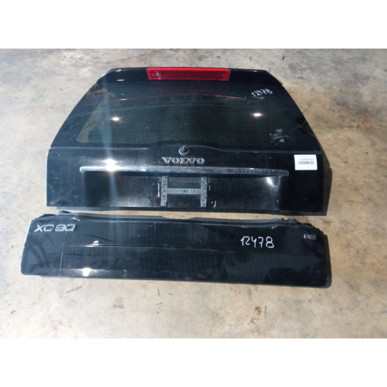 Trunk Lid For 2007 Volvo XC90 Stock 12478