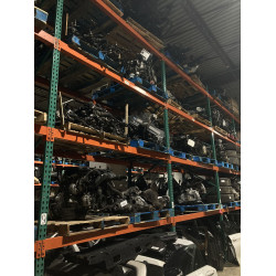 Engines And Transmissions With Warranty