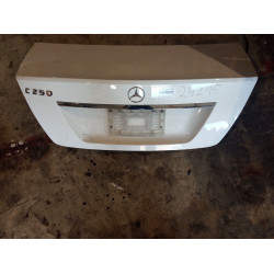 Trunk Lid For Mercedes C-Class Stock 24215