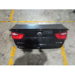 Trunk Lid For 2014 Kia Optima Stock 55068
