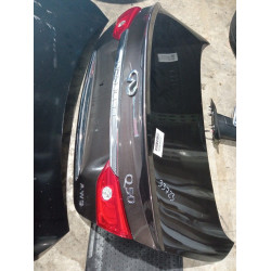Trunk Lid For 2014 Infiniti Q50 Stock 33723