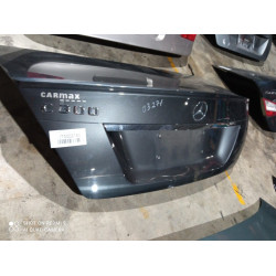 Trunk Lid For 2010 Mercedes C-Class Stock 03271