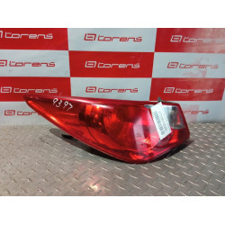 Left Taillight For 2014 Hyundai Sonata Stock 29397