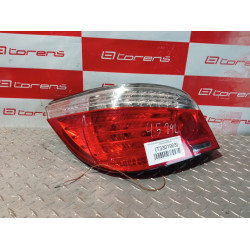 Left Taillight For 2008 BMW Stock 24584