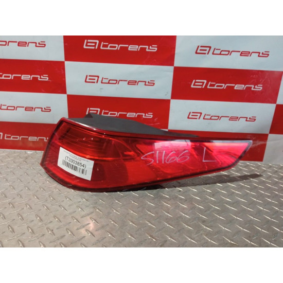 Left Taillight For 2014 Kia Optima Stock 51166