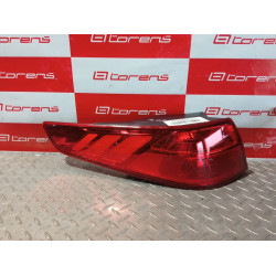 Left Taillight For 2015 Kia Optima Stock 43690