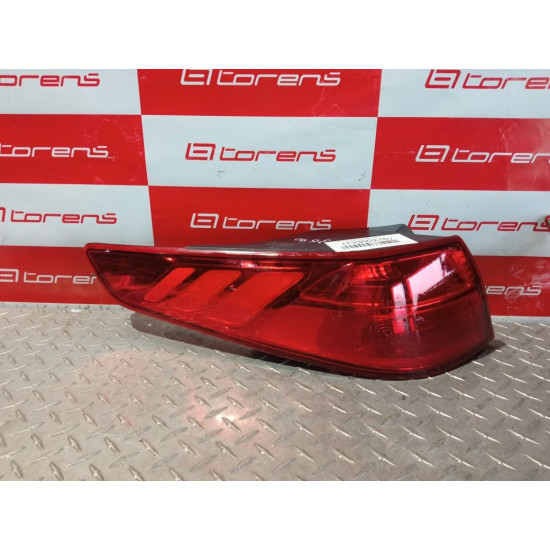 Left Taillight For 2015 Kia Optima Stock 43690