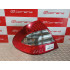 Left Taillight 2008 Mercedes E-Class Stock 93317