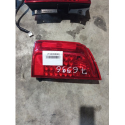 Left Taillight For 2006 Infiniti QX56 Stock 76996